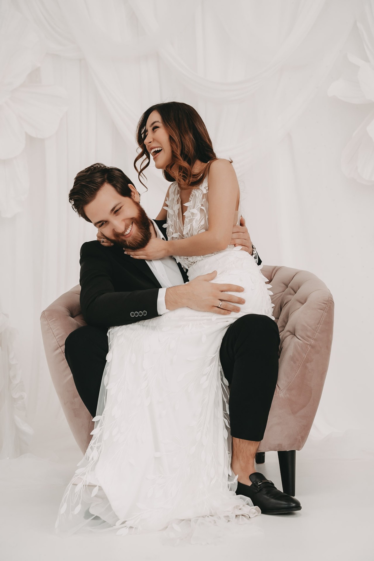 Brautpaar – the ceremony Paket